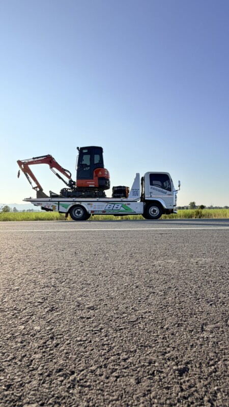 รถยกชลบุรี