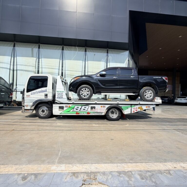 รถยกดอนหัวฬ่อ