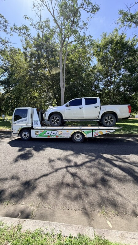 รถยกพัทยา